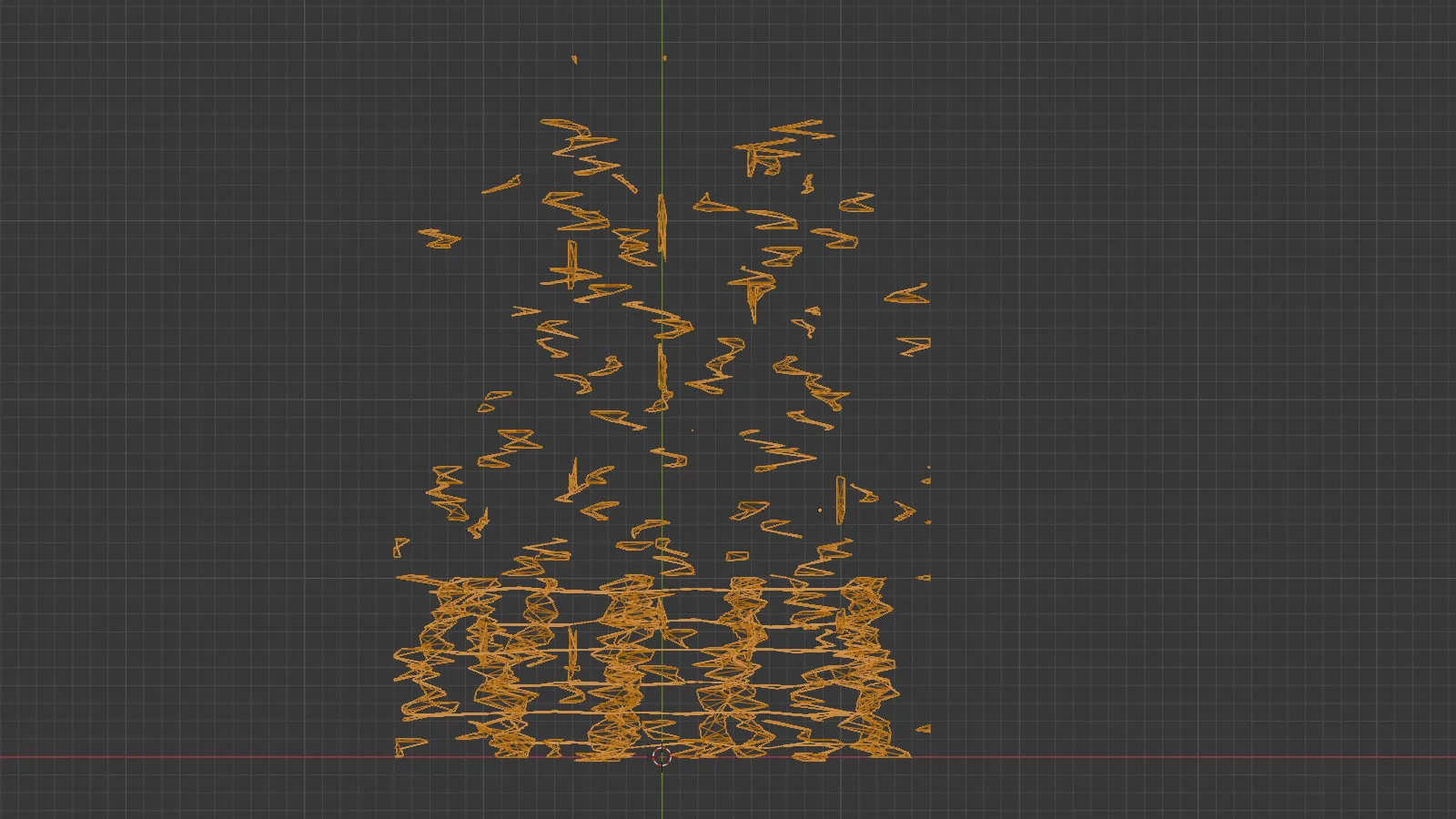 Destructible Separate Mesh Tool